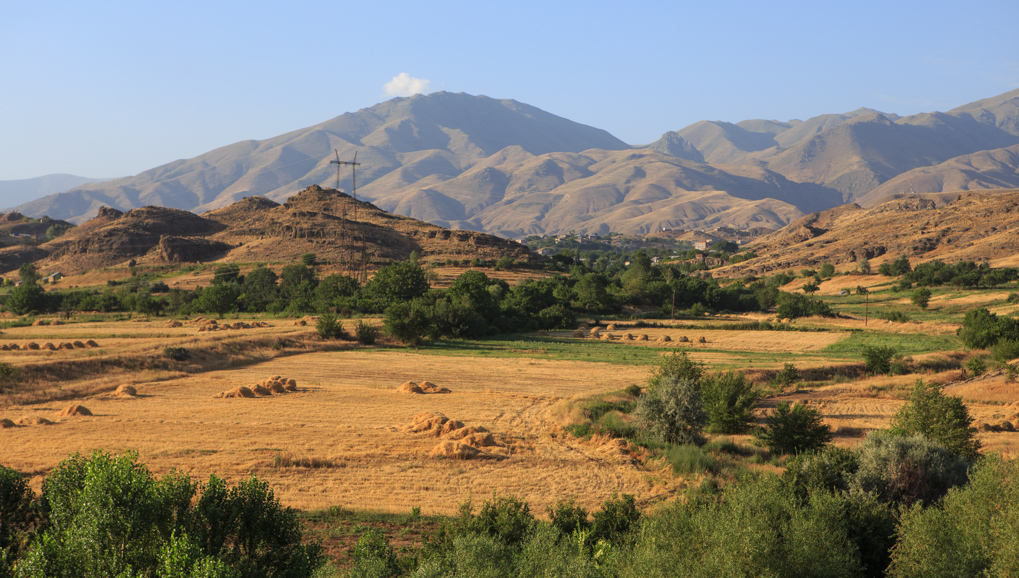 Yeghegnadzor